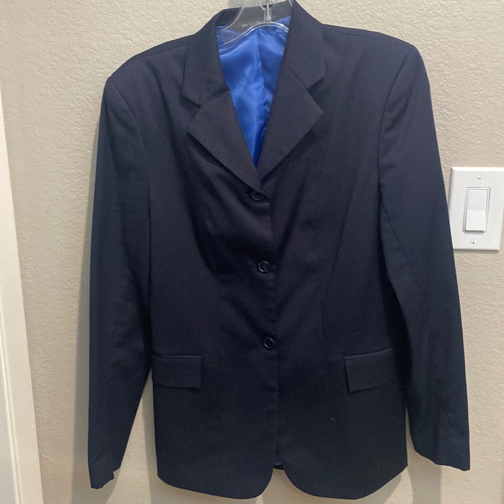 Devon Air Show Coat